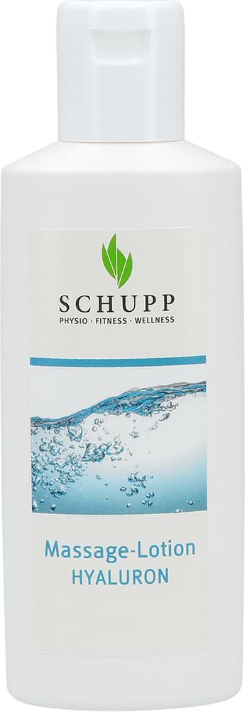 Massage Lotion Hyaluron
